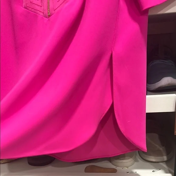 Trina Turk medium blouse - NWOT - Picture 3 of 4